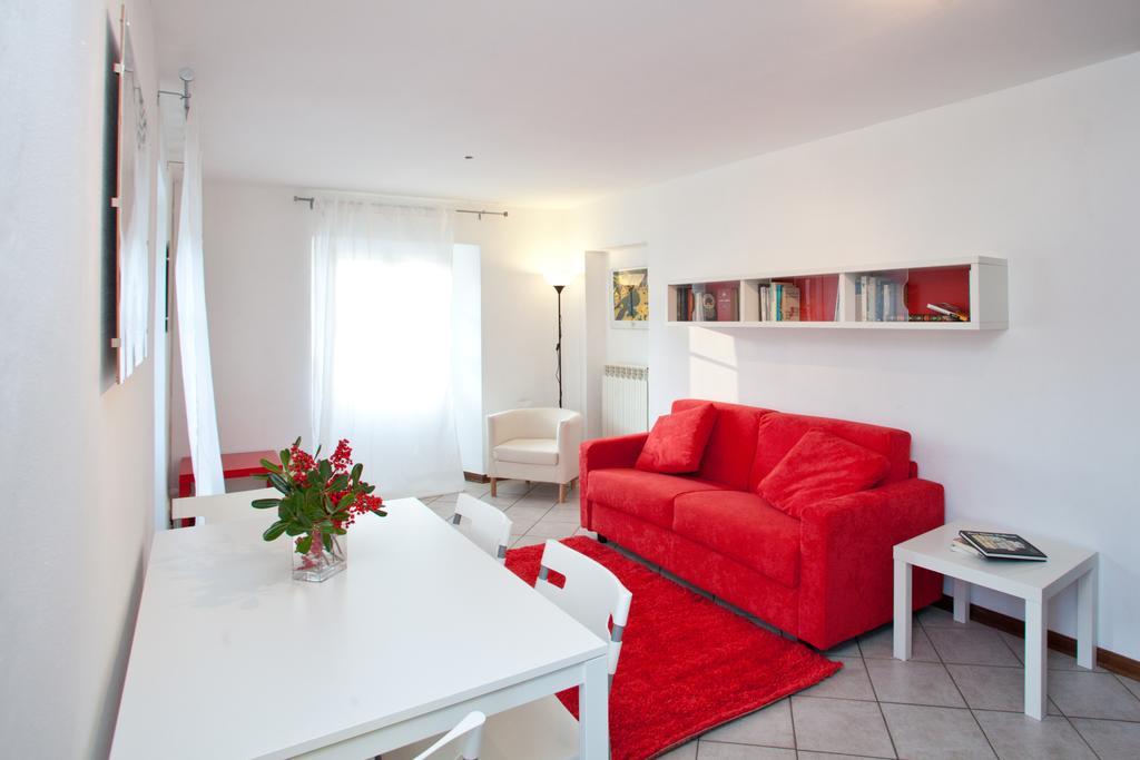 אורטה סאן ג'יוליו -Ortaflats- Appartamenti Imbarcadero & Palazzotto חדר תמונה