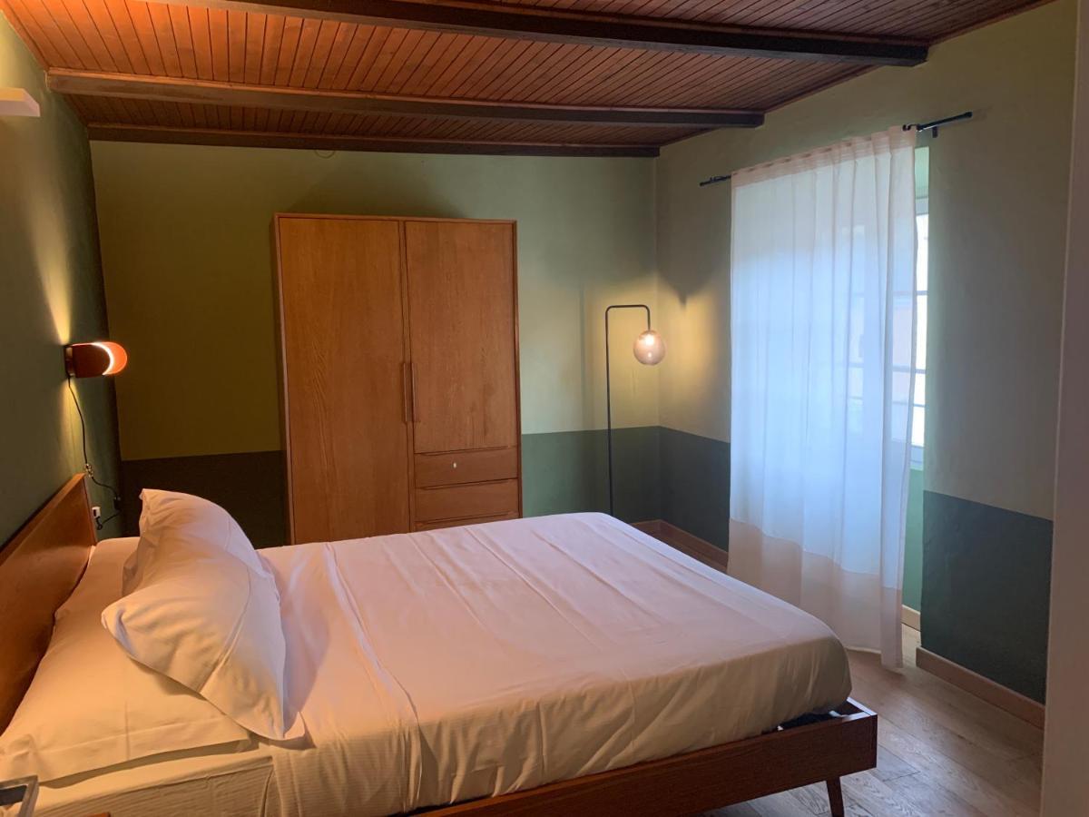 אורטה סאן ג'יוליו -Ortaflats- Appartamenti Imbarcadero & Palazzotto מראה חיצוני תמונה