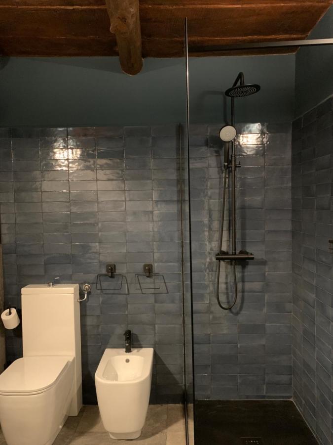 אורטה סאן ג'יוליו -Ortaflats- Appartamenti Imbarcadero & Palazzotto מראה חיצוני תמונה